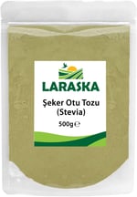 laraska Şeker Otu Tozu (Stevia) 500g