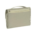 Lassig Changing Pouch XL Bebek Alt Değiştirme Organizer Mavi ve Yeşil Renk Seçenekli | Taşınabilir Bakım Çantası ve Alt Değiştirme Matı (Yeşil)