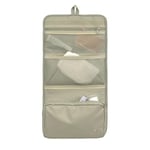 Lassig Changing Pouch XL Bebek Alt Değiştirme Organizer Mavi ve Yeşil Renk Seçenekli | Taşınabilir Bakım Çantası ve Alt Değiştirme Matı (Yeşil)