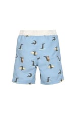 LASSIG Crocodile UV Korumalı Mayo Şort Sky Blue;Mavi1.5-2 Yaş