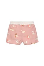 LASSIG Dolphin UV Korumalı Mayo Şort Peach - Seçenekler: 1.5-2 Yıl, 2-3 Yıl