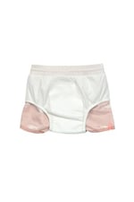 LASSIG Dolphin UV Korumalı Mayo Şort Peach - Seçenekler: 1.5-2 Yıl, 2-3 Yıl