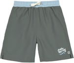 LASSIG Kids UV Korumalı Mayo Şort Deep Olive