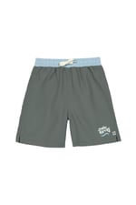 LASSIG Kids UV Korumalı Mayo Şort Deep Olive