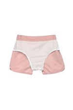 LASSIG Kids UV Korumalı Mayo Şort Peach;Somon5