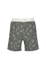 LASSIG Palms UV Korumalı Mayo Şort Deep Olive;Yeşil1.5-2 Yaş