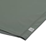 Lassig Sunshine UV Korumalı Kısa Kollu Mayo Tişört Deep Olive 12-18 Ay