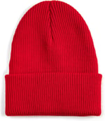 Lastikli Örgü Basic Bere