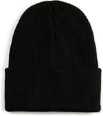 Lastikli Örgü Basic Bere
