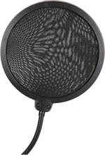 Lastvoice BM800BT Black Kondanser Mikrofon Stand Filtre Ses Kartı