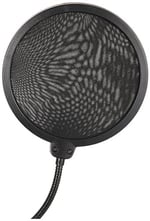 Lastvoice BM800BT Black Kondanser Mikrofon Stand Filtre Ses Kartı