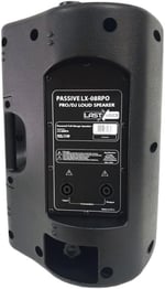 Lastvoice Hall Paket-4 Ses Sistemi Mixer Hoparlör Paketi (Kapalı Alan toplantıları İçin)