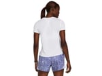 Launch Kadın Beyaz Koşu T-Shirt 1382434-100