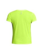 Launch Kadın Siyah Koşu T-Shirt 1382434-001