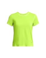 Launch Kadın Siyah Koşu T-Shirt 1382434-001