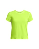 Launch Kadın Siyah Koşu T-Shirt 1382434-001