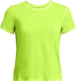 Launch Kadın Siyah Koşu T-Shirt 1382434-001