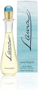 Laura Biagiotti Laura EDT 75 ml Kadın Parfümü