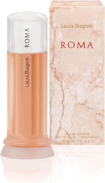 LAURA BIAGIOTTI ROMA EDT 100 ML