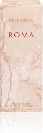 LAURA BIAGIOTTI ROMA EDT 100 ML