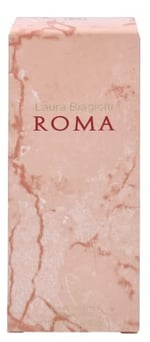 LAURA BIAGIOTTI ROMA Kadın EDT100ml