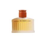 LAURA BIAGIOTTI ROMA UOMO EDT 125 ML ERKEK PARFÜM