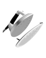 Laurastar Koruyucu (Hassas Kumaşlar İçin) Ütü Tabanı, Metal