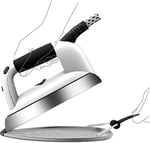 Laurastar Koruyucu (Hassas Kumaşlar İçin) Ütü Tabanı, Metal
