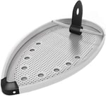 Laurastar Koruyucu (Hassas Kumaşlar İçin) Ütü Tabanı, Metal