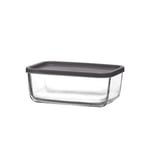 Lav Cube Tekli Saklama Kabı
