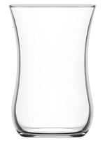 LAV Dem 6'lı Çay Bardağı