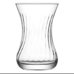 LAV Demet 6'lı Çay Bardağı