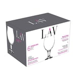 LAV Empire 6'lı Ice Tea Bardağı