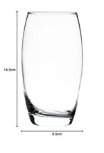 Lav Empire 6'lı Meşrubat Bardağı - Seçenekler: 500 milliliters, 405 cc, 510 cc, Empire Klasik...