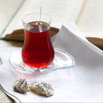 LAV Eva 12'li Çay Seti