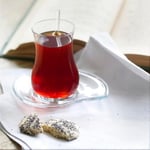 LAV Eva 12'li Çay Seti