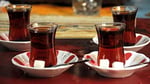 Lav Klasik Optikli Çay Bardak 12 Adet Çay Bardağı