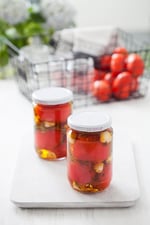 LAV Mercan Tekli Kavanoz