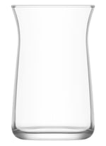 Lav Vera 6'lı Çay Bardağı
