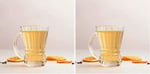 Lav Yudum Kulplu 6'lı Çay Bardağı - Seçenekler: 95 cc, 9,5 cm, 100 cc, 150 cc 2li paket, 155 cc, Ada, Truva...