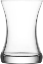 LAV Zen 6'lı Çay Bardağı