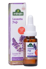 Lavanta Yağı 20ml