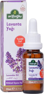 Lavanta Yağı 20ml
