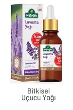Lavanta Yağı 20ml