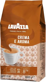 Lavazza Crema E Aroma Çekirdek Kahve, 3lü Paket, 3 x 1000g