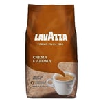 Lavazza Crema E Aroma Çekirdek Kahve, 3lü Paket, 3 x 1000g