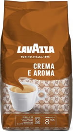 Lavazza Crema e Aroma Coffee Beans Arabica robusta 1000 g