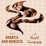 Lavazza Crema e Aroma Coffee Beans Arabica robusta 1000 g