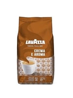 Lavazza Crema e Aroma Coffee Beans Arabica robusta 1000 g