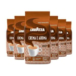 Lavazza Crema E Aroma Fasulye 6x1kg